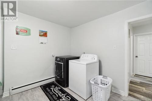 50 Vine Street, Moncton, NB - Indoor Photo Showing Laundry Room