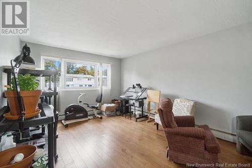 50 Vine Street, Moncton, NB - Indoor Photo Showing Other Room