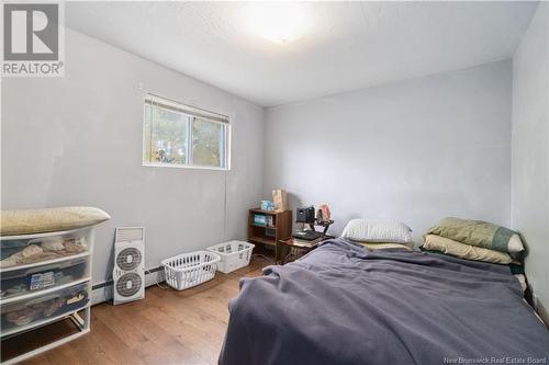 50 Vine Street, Moncton, NB - Indoor Photo Showing Bedroom