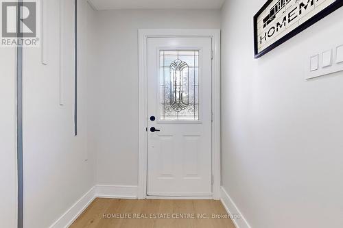 154 Avondale Boulevard, Brampton, ON - Indoor Photo Showing Other Room