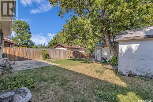 103 Mackie Crescent, Saskatoon, SK - Outdoor