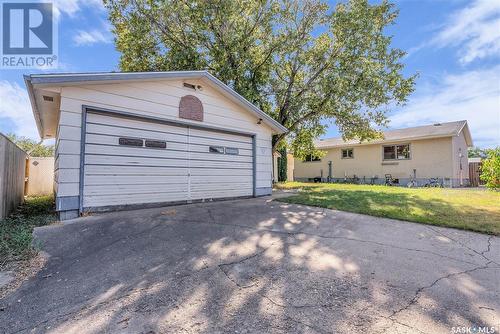 103 Mackie Crescent, Saskatoon, SK - Outdoor