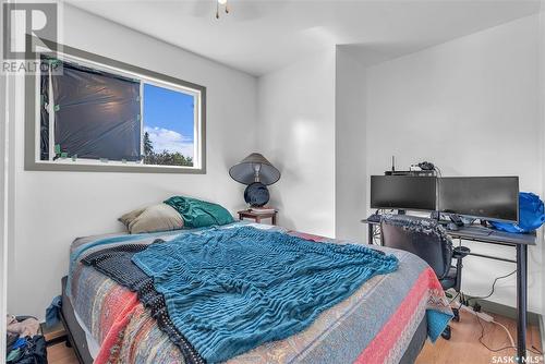 103 Mackie Crescent, Saskatoon, SK - Indoor Photo Showing Bedroom