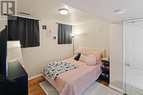 543 Clancy Crescent, Peterborough (Otonabee), ON - Indoor Photo Showing Bedroom