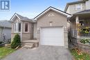 543 Clancy Crescent, Peterborough (Otonabee), ON  - Outdoor With Facade 