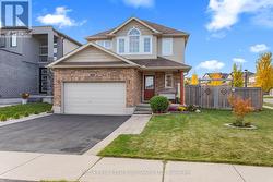 1931 WATEROAK DRIVE  London, ON N6G 0M7