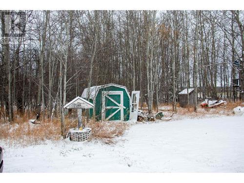 1499 Cecil Lake Road, Fort St. John, BC - Outdoor