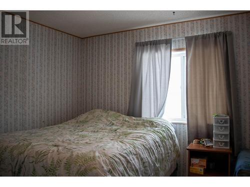 1499 Cecil Lake Road, Fort St. John, BC - Indoor Photo Showing Bedroom