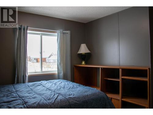 1499 Cecil Lake Road, Fort St. John, BC - Indoor Photo Showing Bedroom