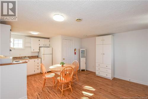 40 Portuaire Avenue, Grande-Anse, NB - Indoor Photo Showing Other Room