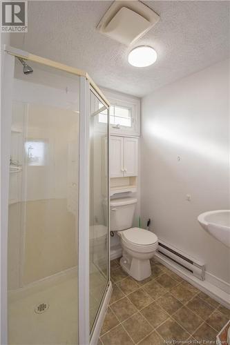 40 Portuaire Avenue, Grande-Anse, NB - Indoor Photo Showing Bathroom