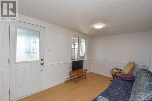 40 Portuaire Avenue, Grande-Anse, NB - Indoor Photo Showing Other Room