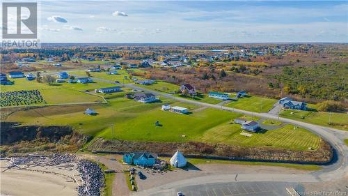 40 Portuaire Avenue, Grande-Anse, NB - Outdoor With View