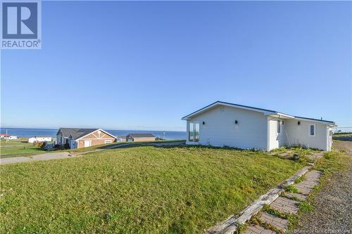 40 Portuaire Avenue, Grande-Anse, NB - Outdoor