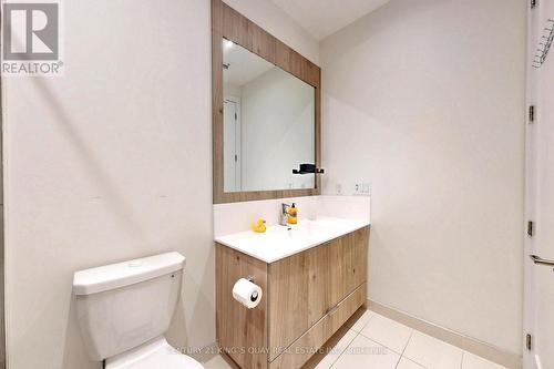 1538 - 25 Adra Grado Way, Toronto, ON - Indoor Photo Showing Bathroom