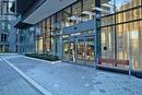 1538 - 25 Adra Grado Way, Toronto, ON  - Outdoor With Balcony 