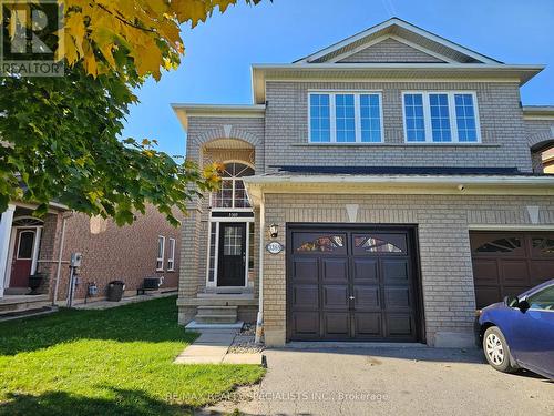 3369 Fountain Park Avenue, Mississauga, ON - Outdoor