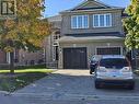 3369 Fountain Park Avenue, Mississauga, ON  - Outdoor With Facade 