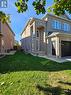 3369 Fountain Park Avenue, Mississauga, ON  - Outdoor 