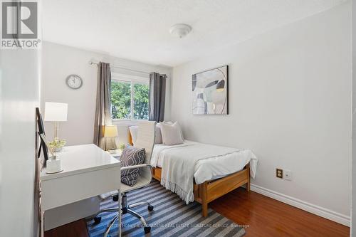 20 Scarfair Pathway, Toronto, ON - Indoor Photo Showing Bedroom