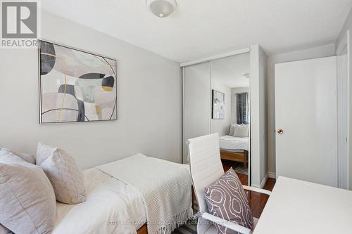 20 Scarfair Pathway, Toronto, ON - Indoor Photo Showing Bedroom