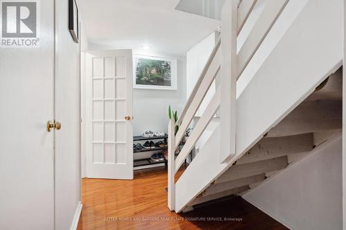 20 Scarfair Pathway, Toronto, ON - Indoor Photo Showing Other Room