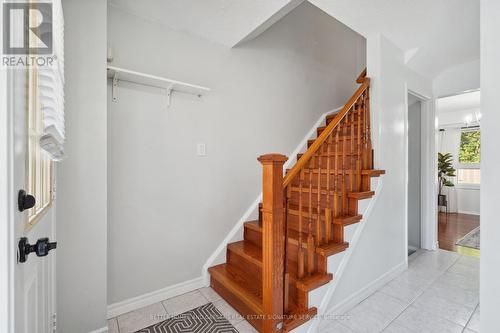 20 Scarfair Pathway, Toronto, ON - Indoor Photo Showing Other Room