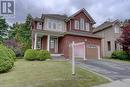 10 Thistledown Crescent, Whitby, ON  - Outdoor With Facade 