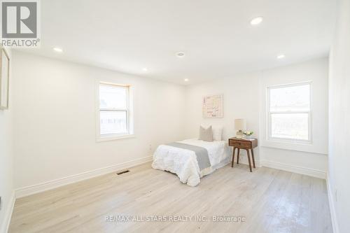 12221 Tenth Line, Whitchurch-Stouffville, ON - Indoor Photo Showing Bedroom