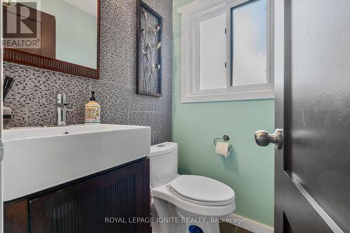 44 Coral Harbour Crescent, Markham, ON - Indoor Photo Showing Bathroom