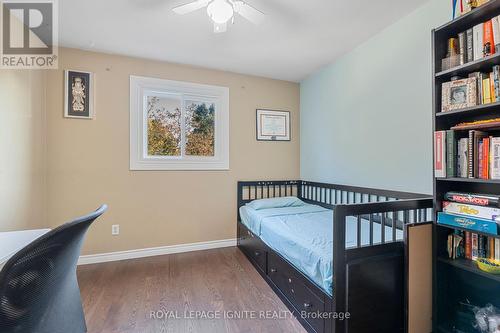 44 Coral Harbour Crescent, Markham, ON - Indoor Photo Showing Bedroom