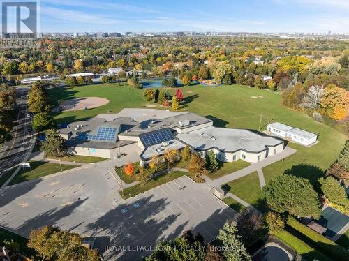 44 Coral Harbour Crescent, Markham, ON - Outdoor With View