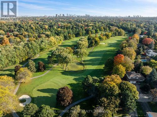 44 Coral Harbour Crescent, Markham, ON - Outdoor With View