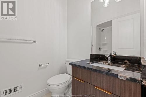 55 Callams Bay Crescent, Amherstburg, ON - Indoor Photo Showing Bathroom