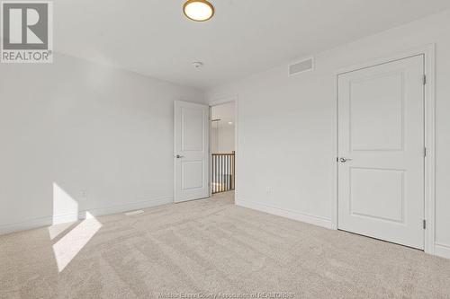 55 Callams Bay Crescent, Amherstburg, ON - Indoor Photo Showing Other Room