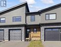 84 Warner Street, Moncton, NB  - Outdoor 