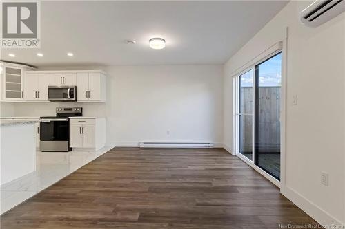 84 Warner Street, Moncton, NB - Indoor Photo Showing Kitchen