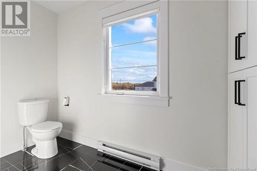 84 Warner Street, Moncton, NB - Indoor Photo Showing Bathroom