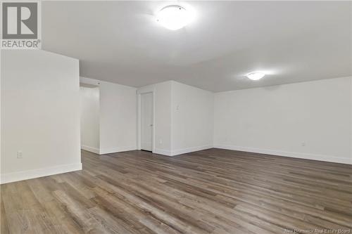 84 Warner Street, Moncton, NB - Indoor Photo Showing Other Room