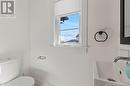 84 Warner Street, Moncton, NB  - Indoor Photo Showing Bathroom 