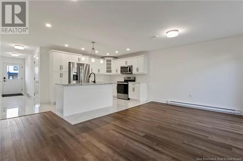 84 Warner Street, Moncton, NB - Indoor Photo Showing Kitchen