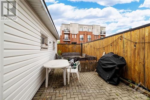 11 Melrose Avenue, Ottawa, ON - Outdoor With Deck Patio Veranda With Exterior