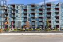 B201 - 5240 Dundas Street W, Burlington, ON  - Outdoor With Facade 