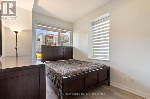 B201 - 5240 Dundas Street W, Burlington, ON - Indoor Photo Showing Bedroom