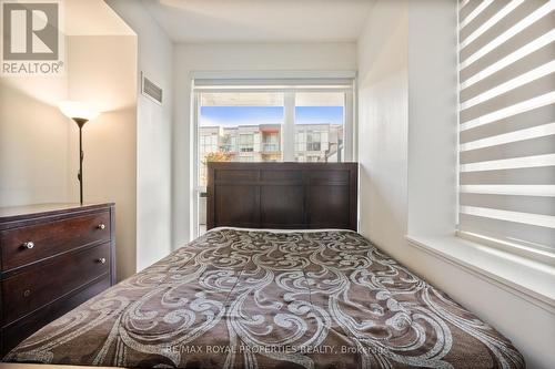 B201 - 5240 Dundas Street W, Burlington, ON - Indoor Photo Showing Bedroom