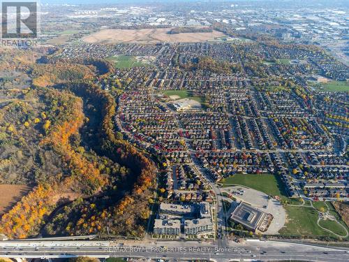 B201 - 5240 Dundas Street W, Burlington, ON - Outdoor With View