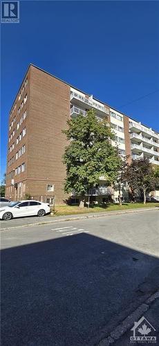 1435 Morisset Avenue Unit#505, Ottawa, ON - Outdoor