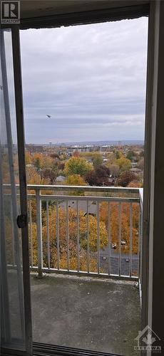 1435 Morisset Avenue Unit#505, Ottawa, ON -  With View