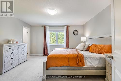 110 - 177 Edgevalley Road, London, ON - Indoor Photo Showing Bedroom