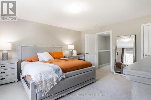 110 - 177 Edgevalley Road, London, ON - Indoor Photo Showing Bedroom